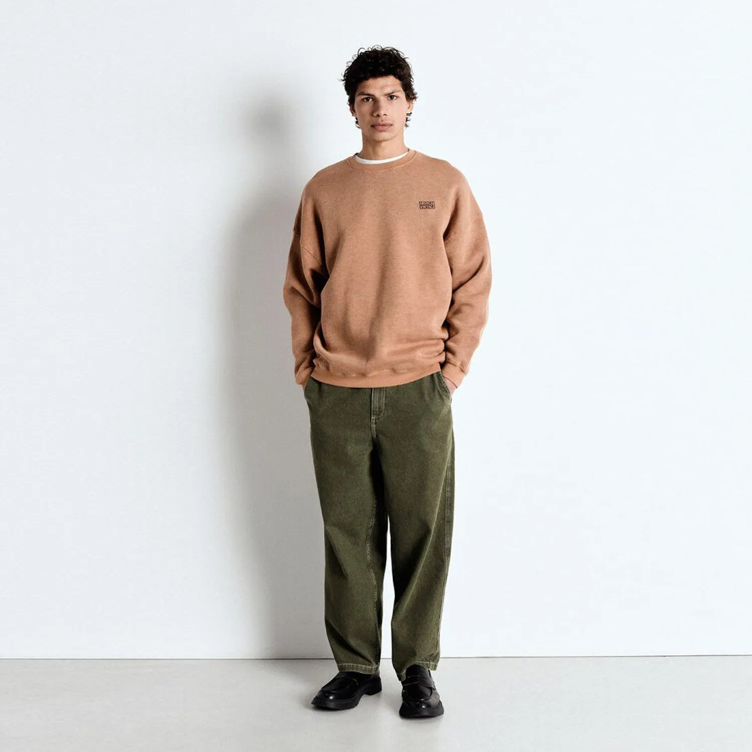 Doven Sweatshirt