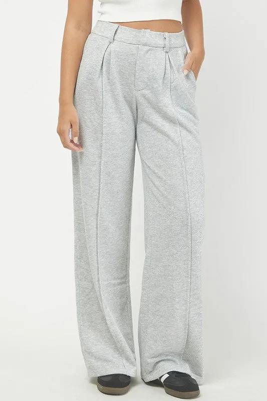 Eclipse Comfort Trousers