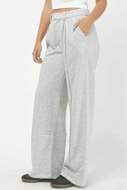 Eclipse Comfort Trousers