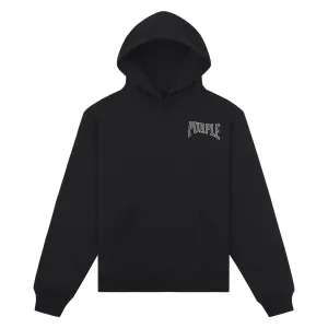 Fallen Hoodie | Black