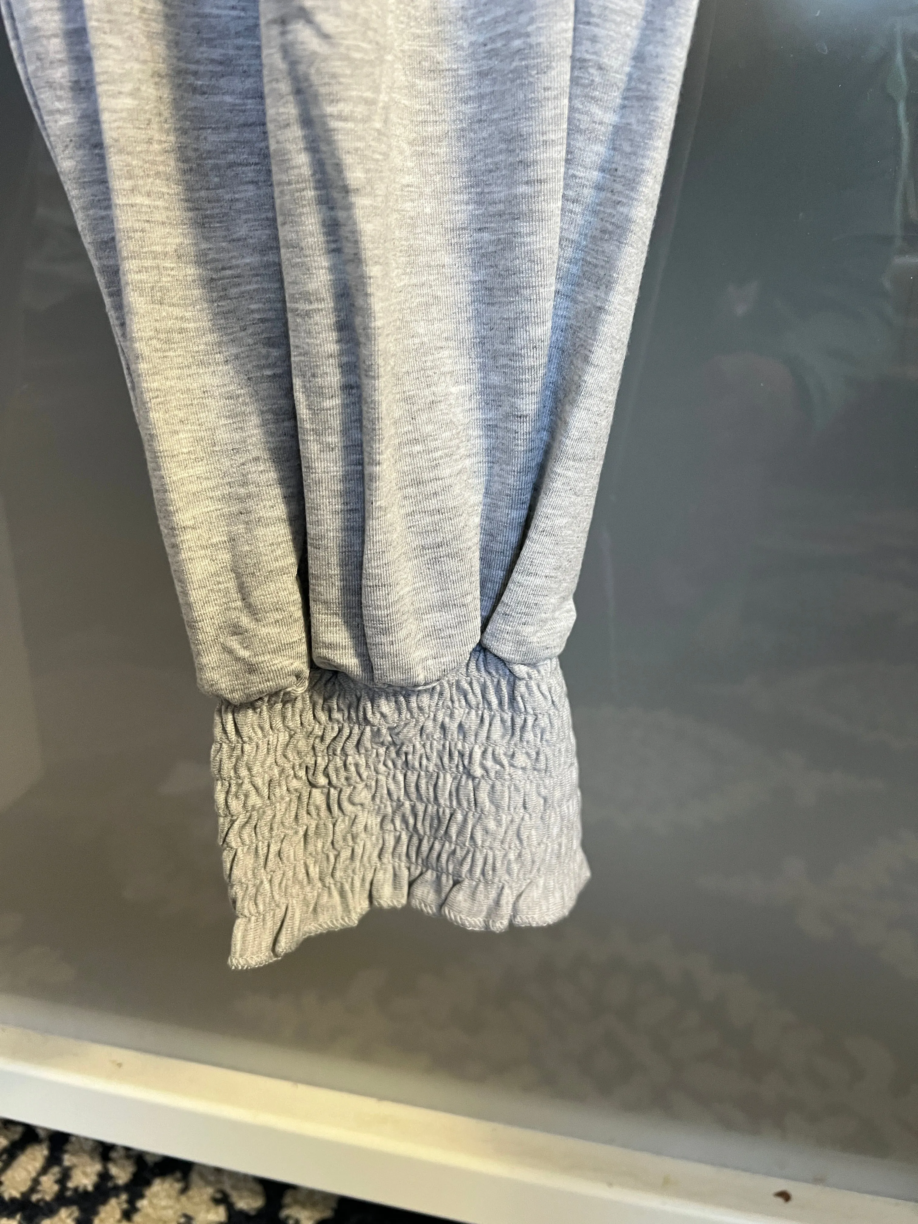 Feather Weight Lounge Jogger Plus