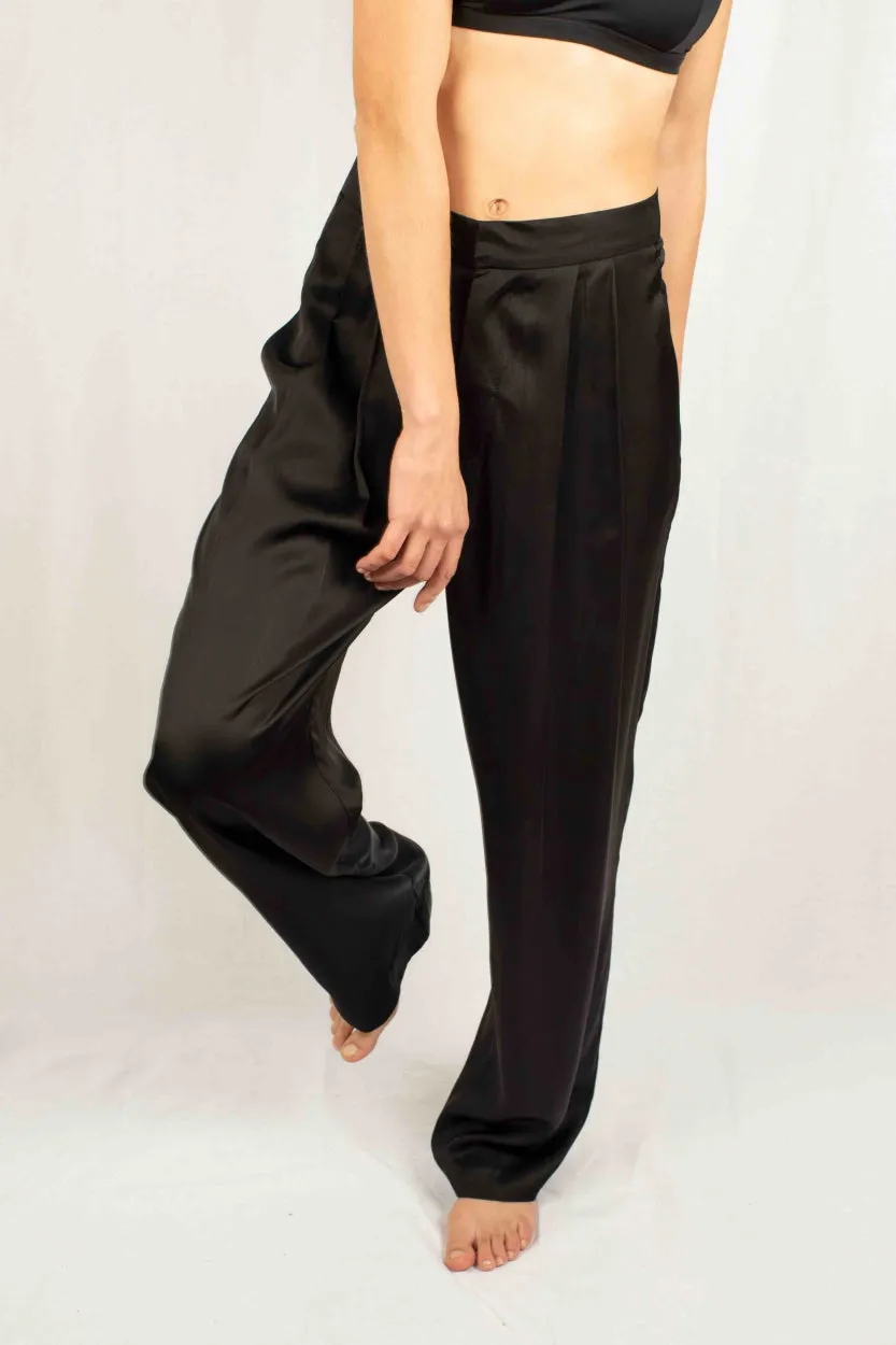 Fico Pants | black