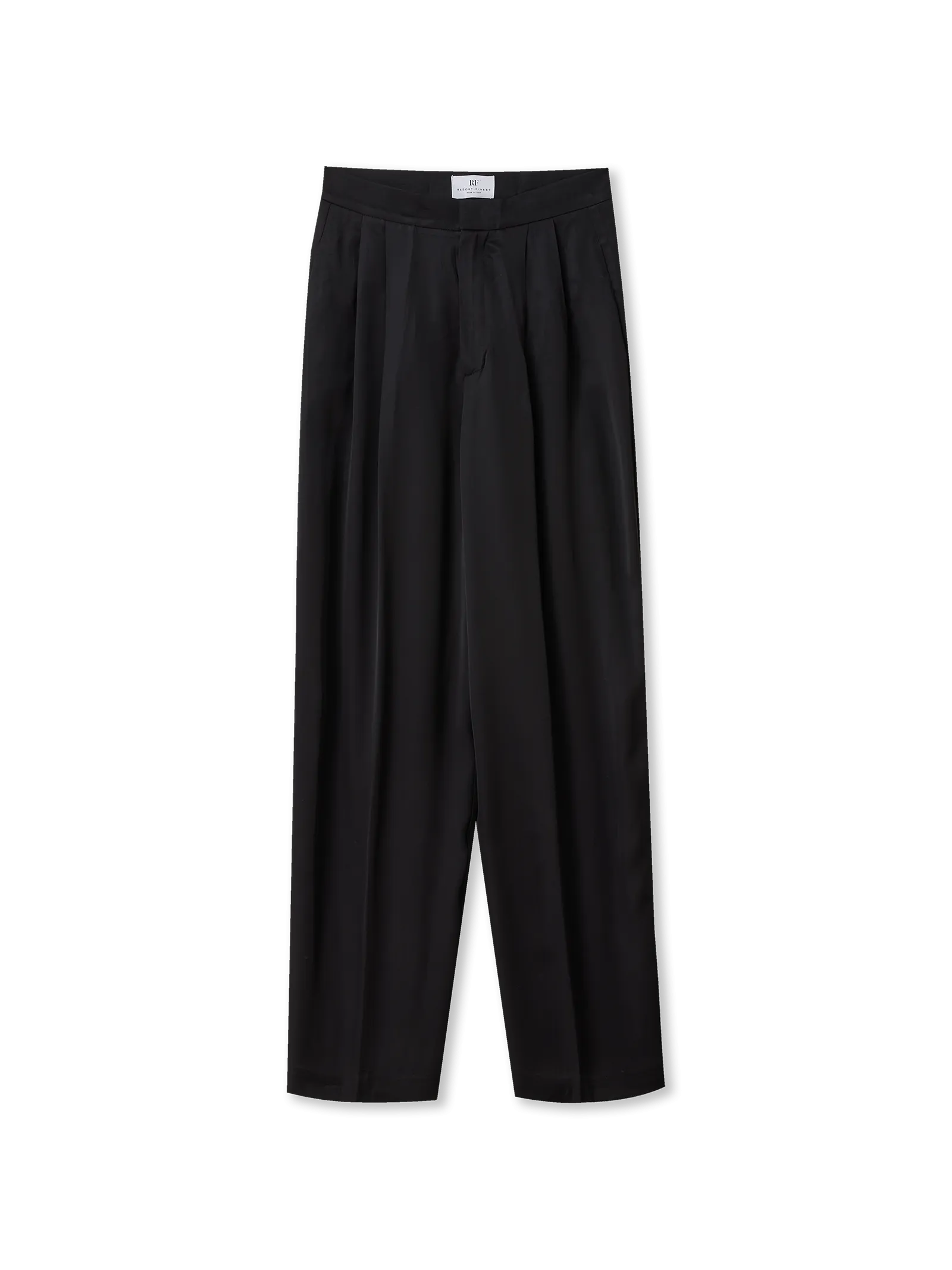 Fico Pants | black
