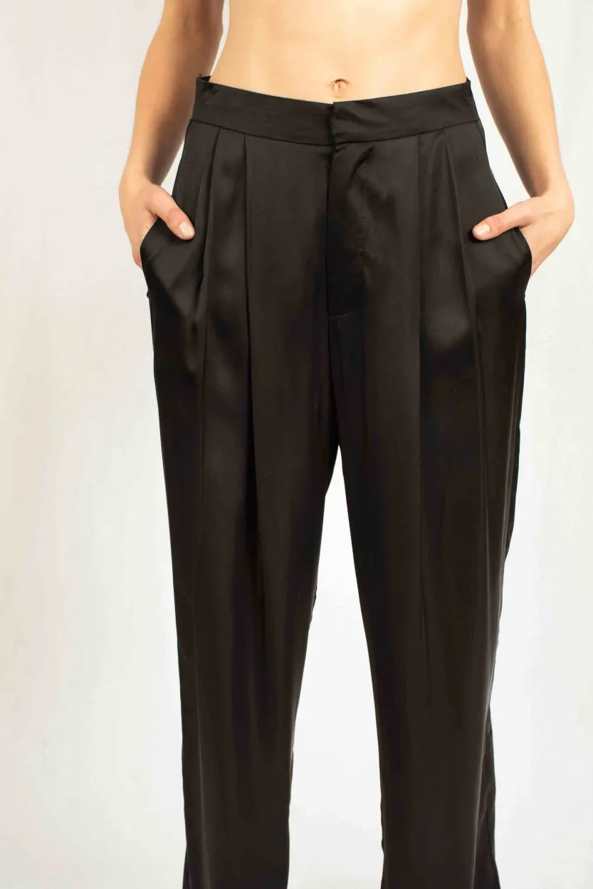 Fico Pants | black