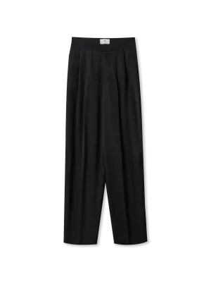 Fico Pants | black