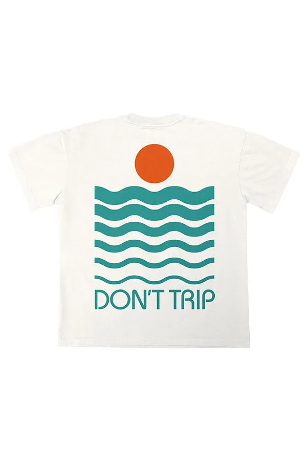 Free & Easy Solstice Premium Tee