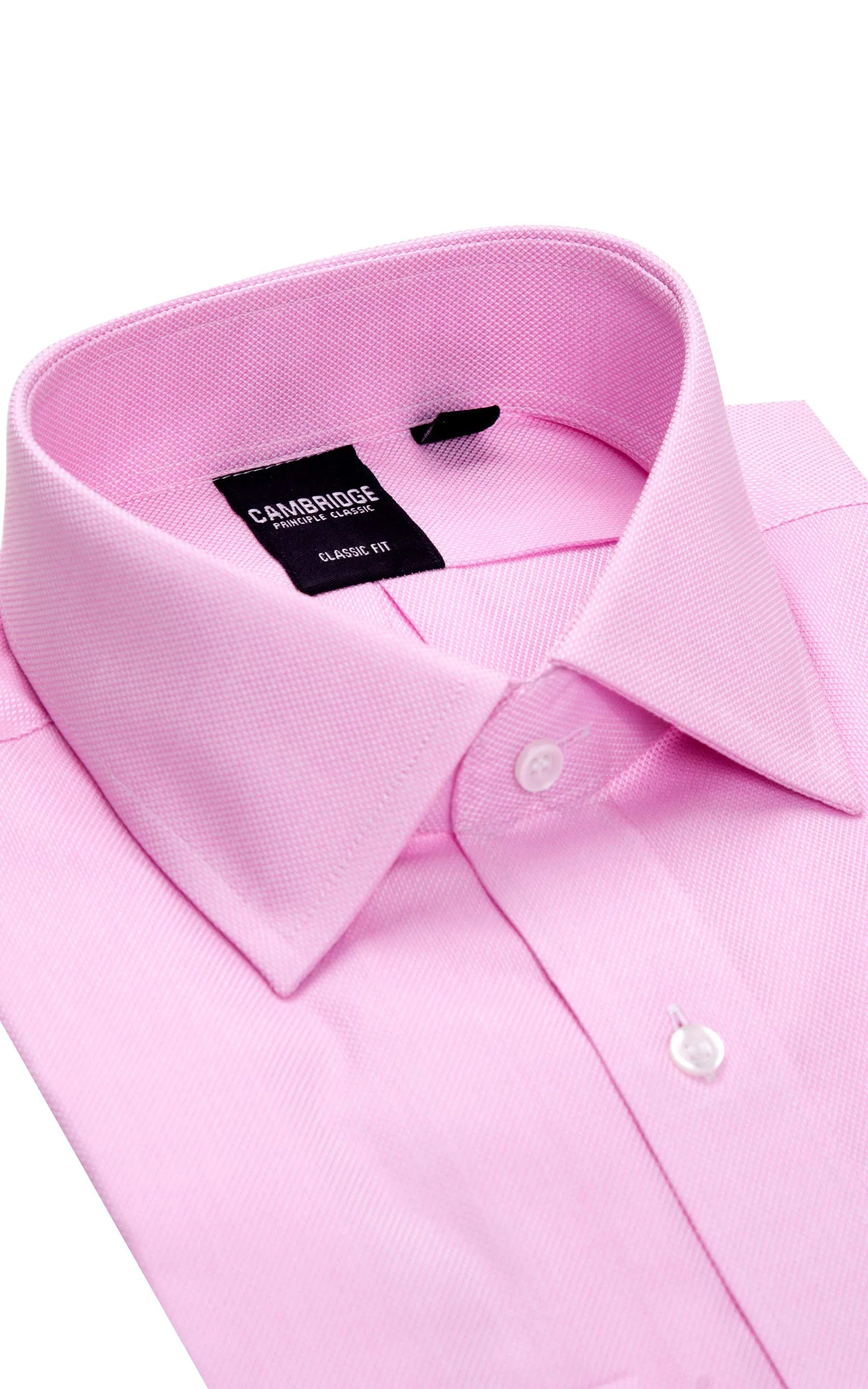 FULL SLEEVES PRINCIPLE CLASSIC PLAIN