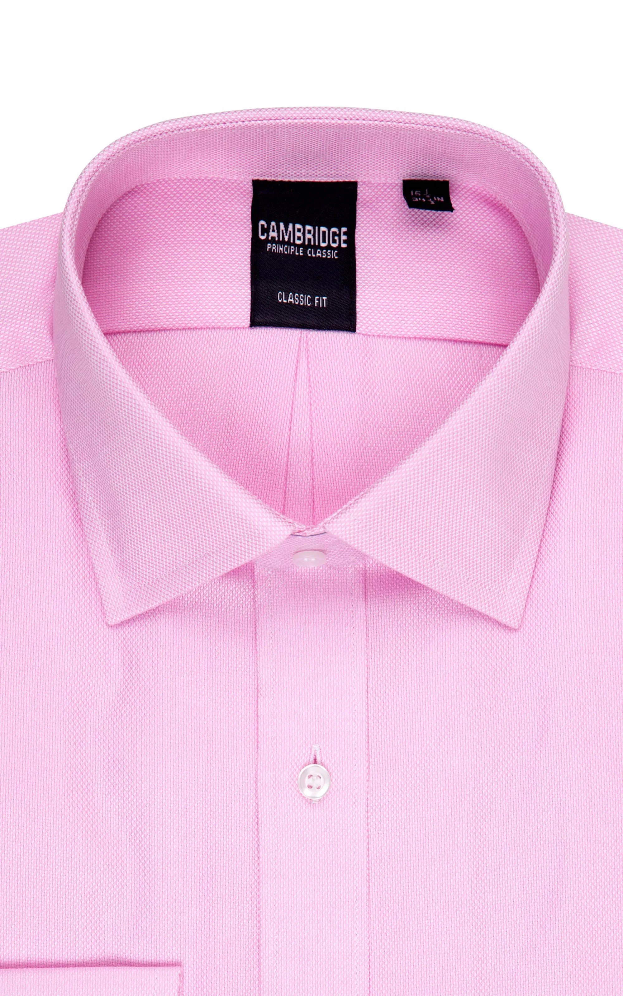 FULL SLEEVES PRINCIPLE CLASSIC PLAIN