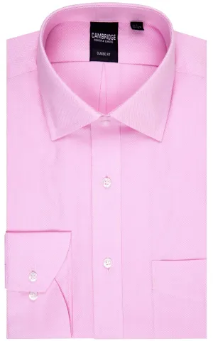 FULL SLEEVES PRINCIPLE CLASSIC PLAIN
