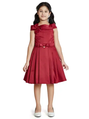 Girls Trendy Dress 15180