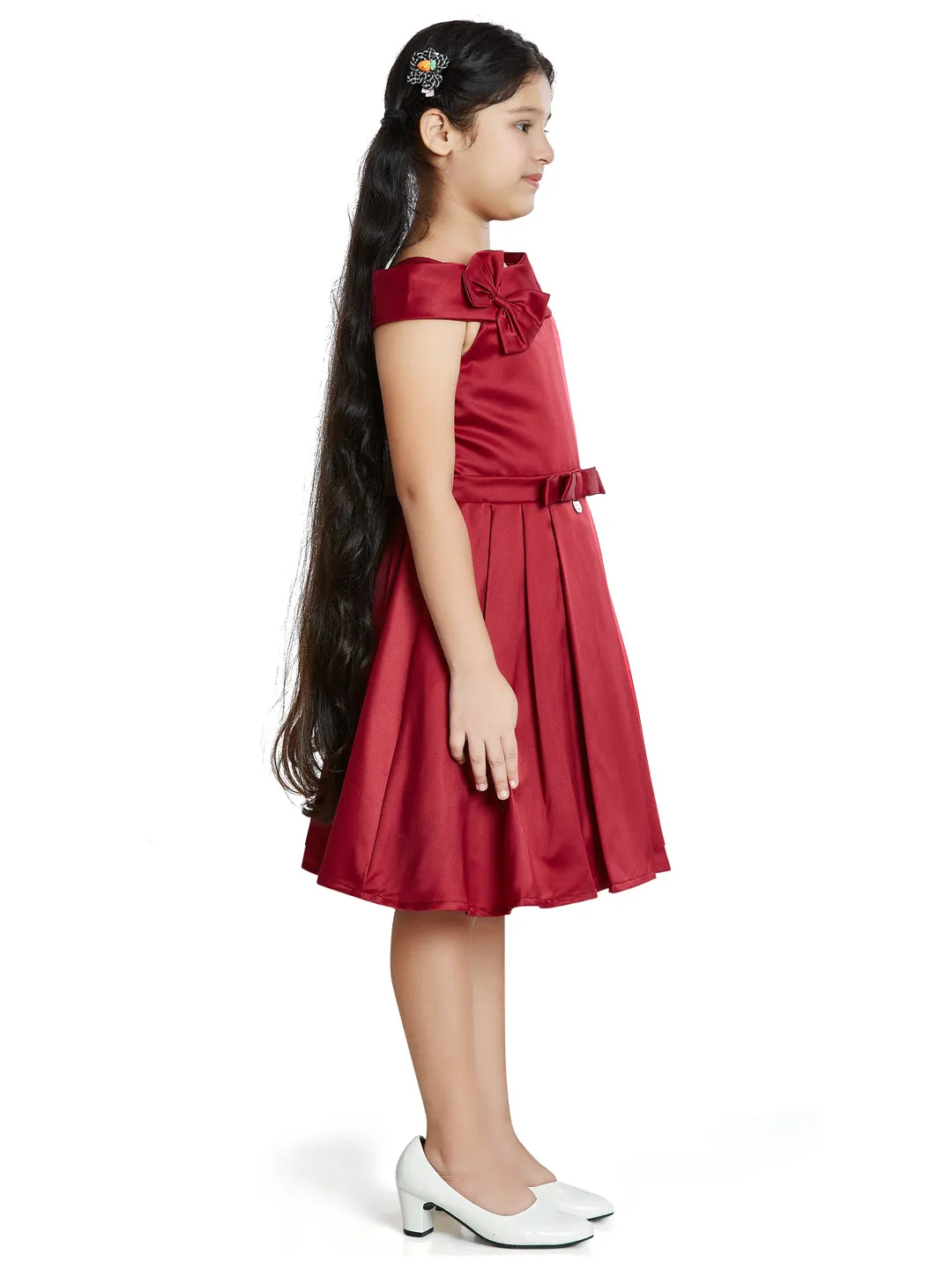 Girls Trendy Dress 15180