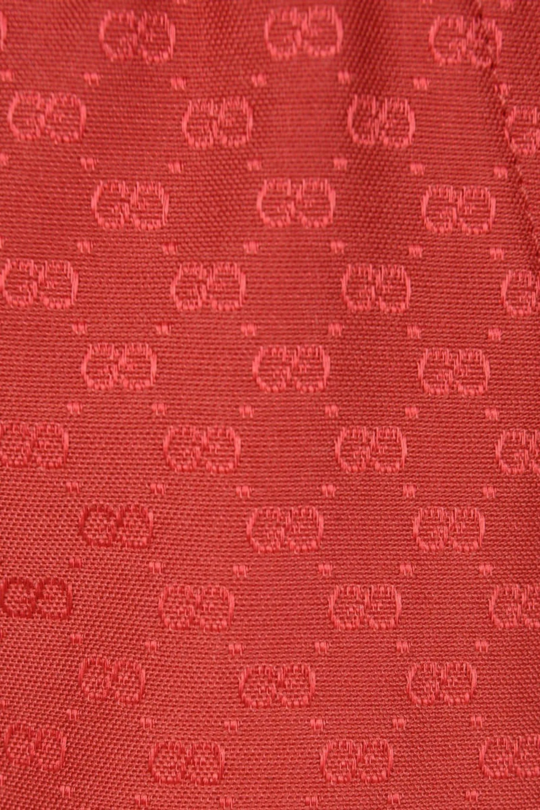 Gucci Baby Boys Jersey Trousers