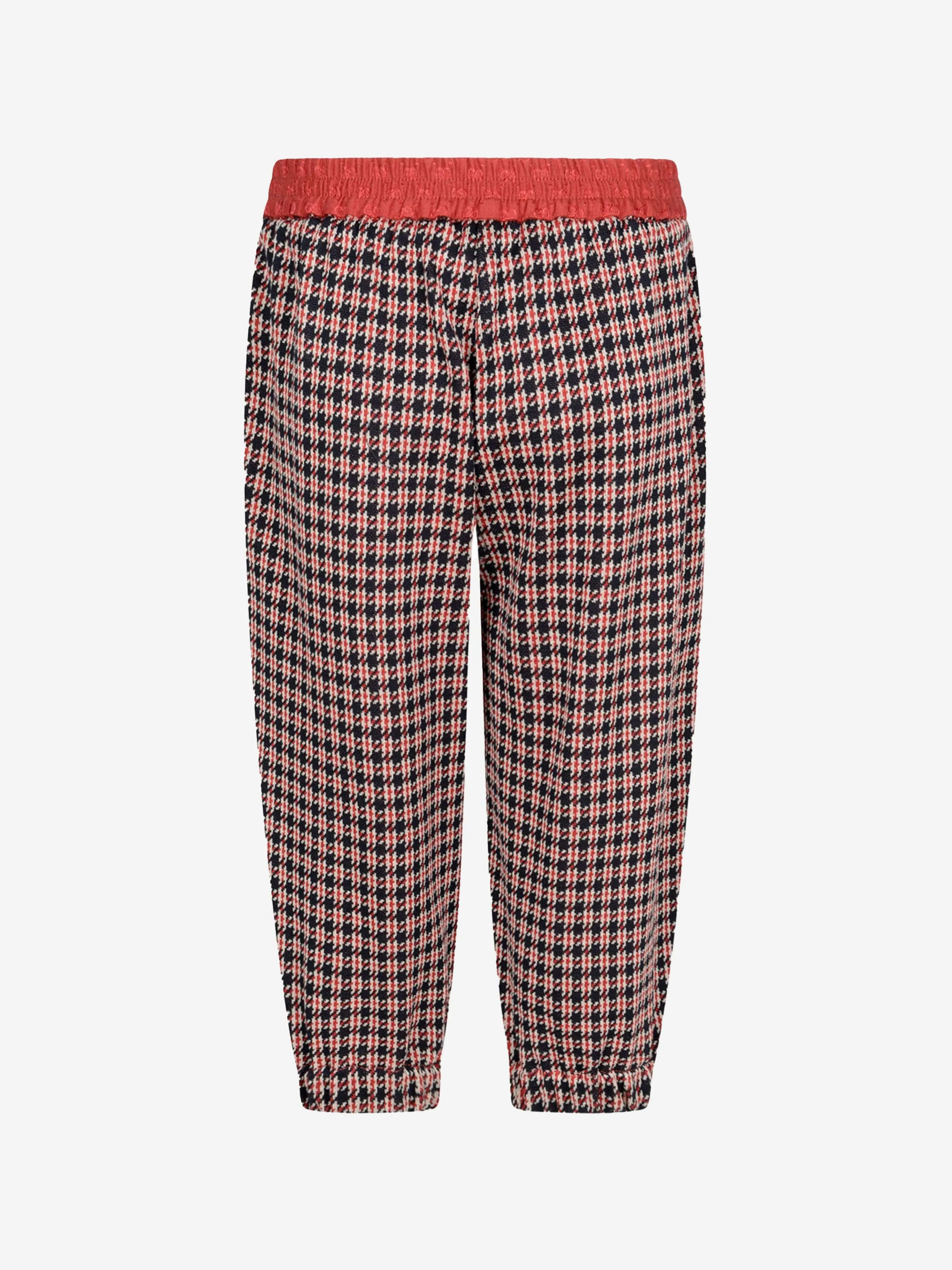 Gucci Baby Boys Jersey Trousers