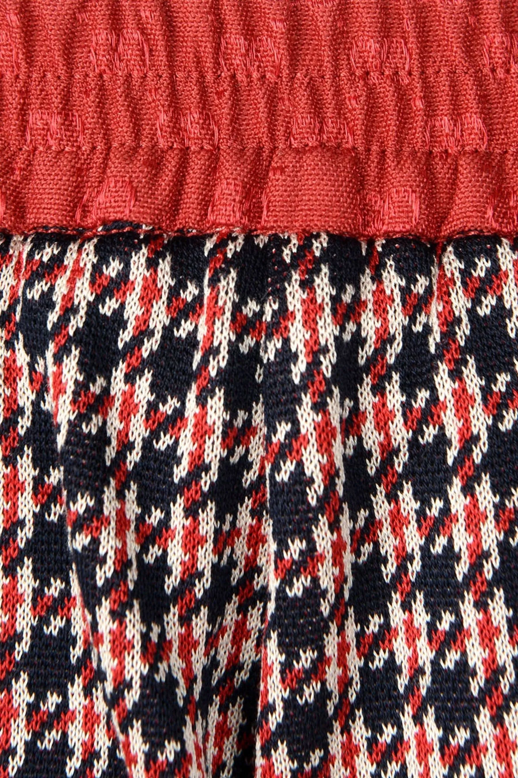 Gucci Baby Boys Jersey Trousers