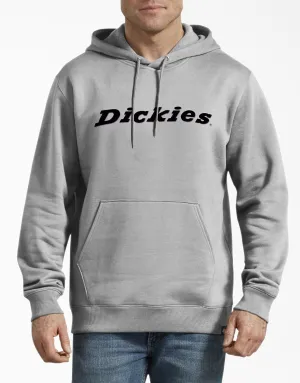 Hoodie Relaxed Fit Dickies Graphic