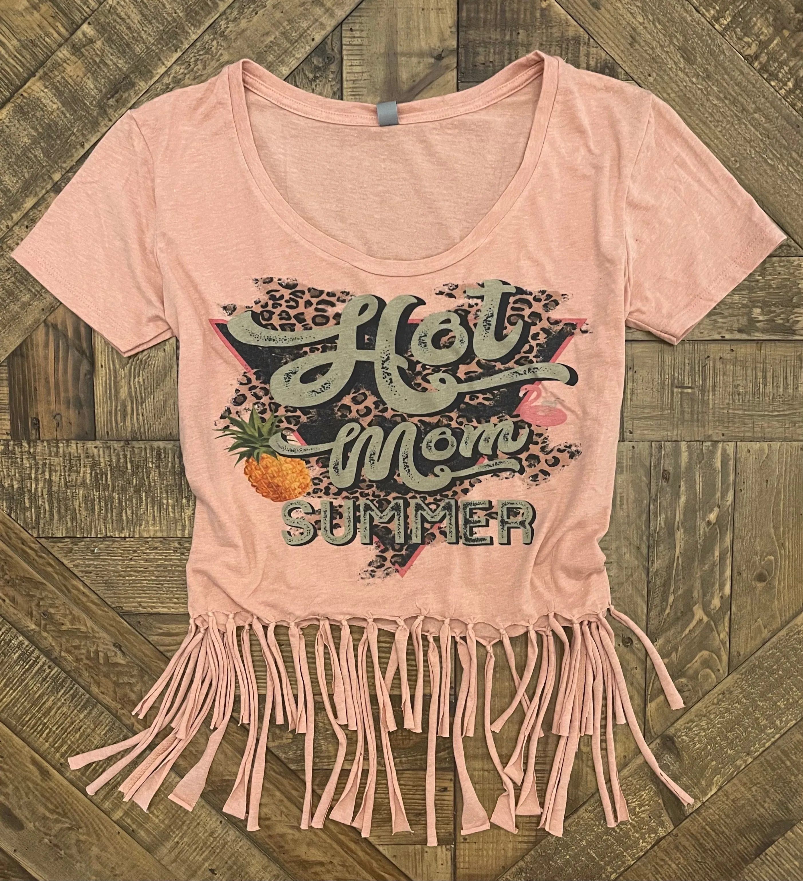 Hot Mom Summer 💁🏻‍♀️