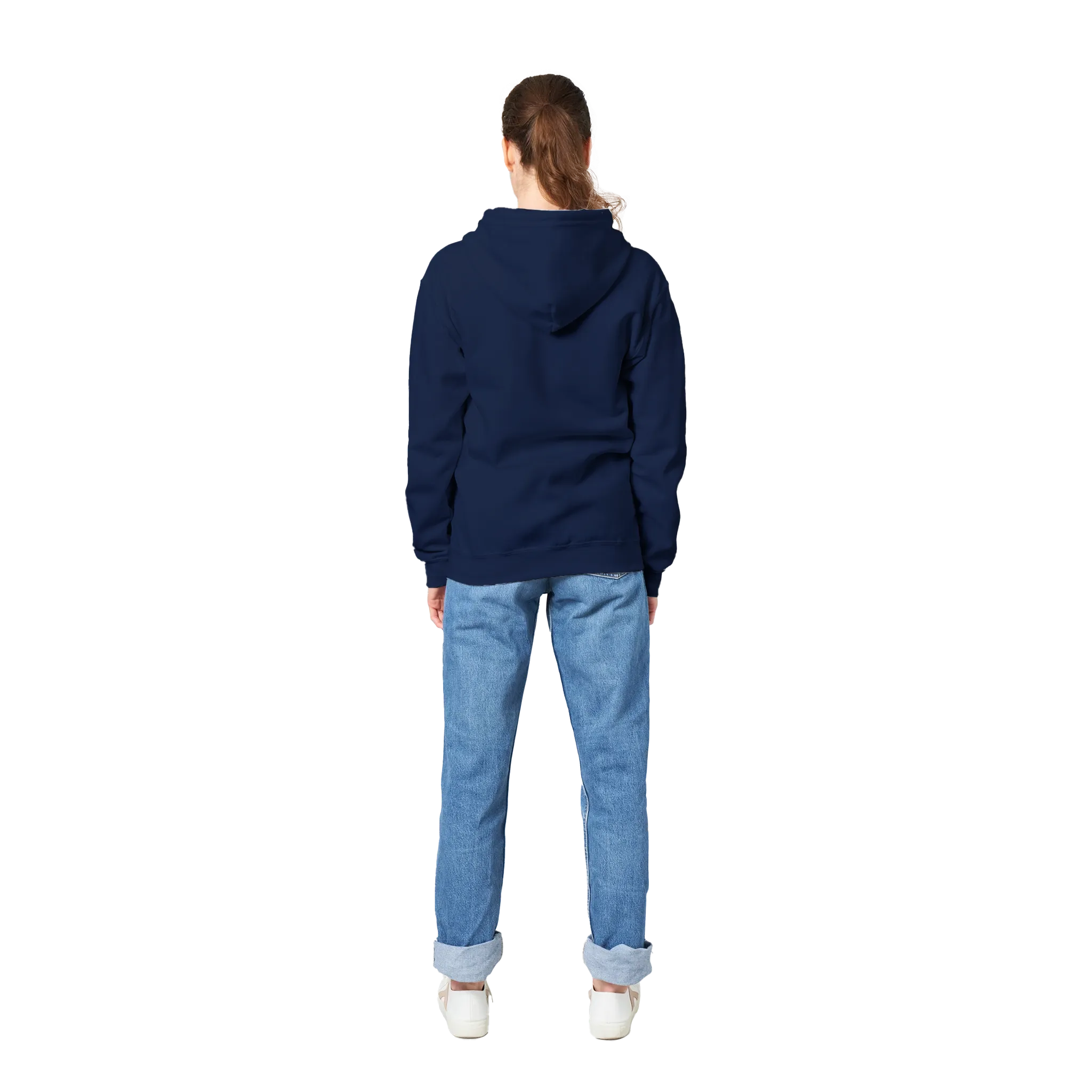 INSpired Zodiac TAURUS_ Sign/ Premium Unisex Zip Hoodies| www.staycollectionshop.com