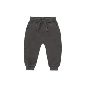 James Pant - Washed Black