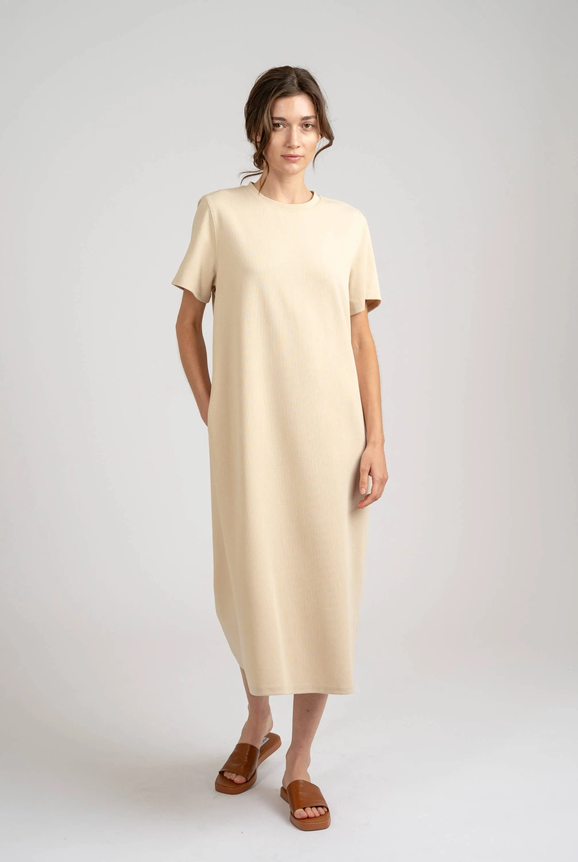 Kate Maxi Dress