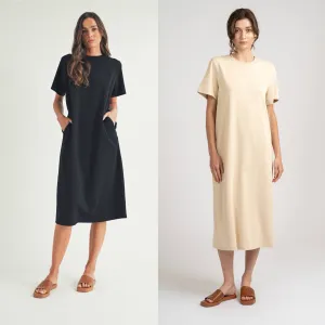 Kate Maxi Dress