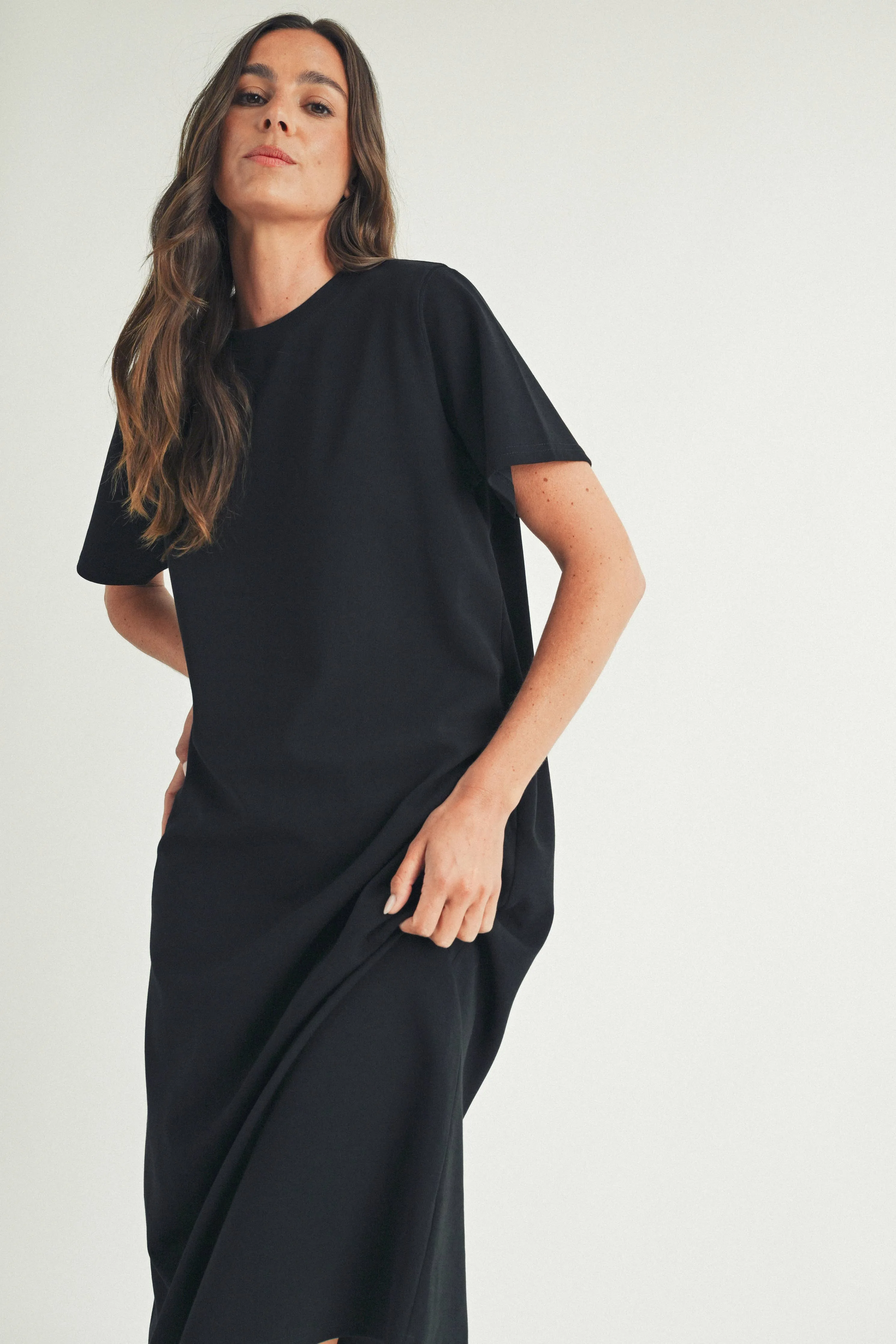 Kate Maxi Dress