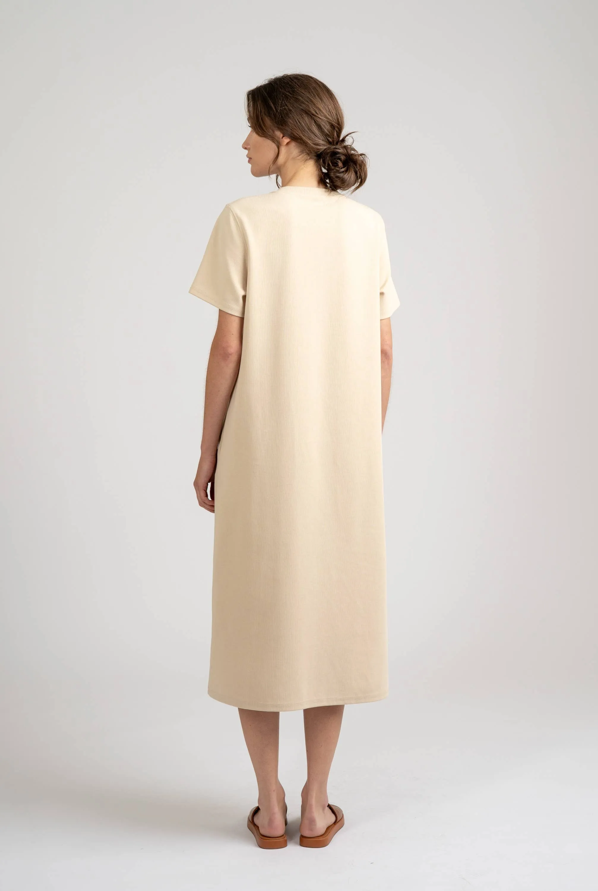 Kate Maxi Dress