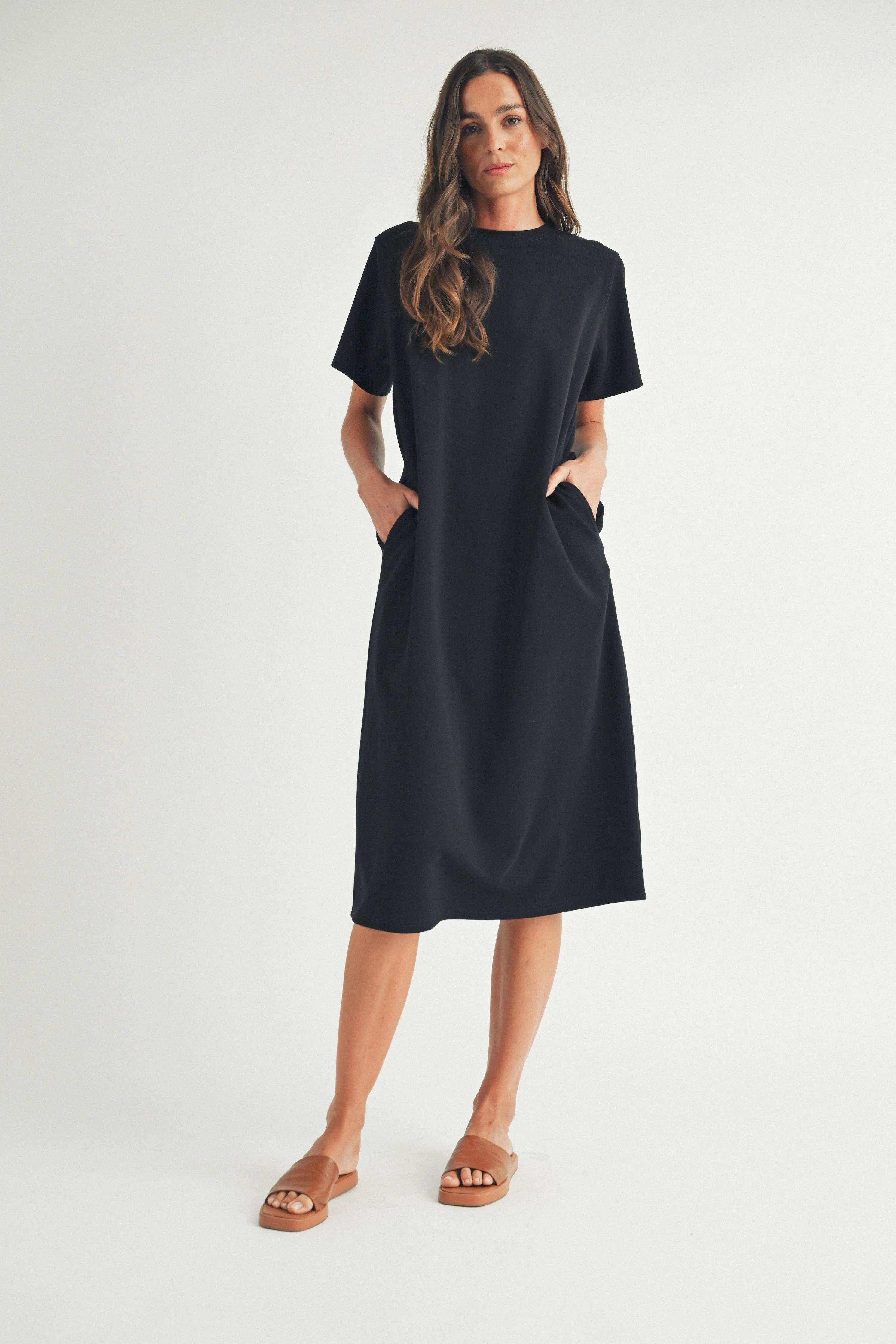 Kate Maxi Dress