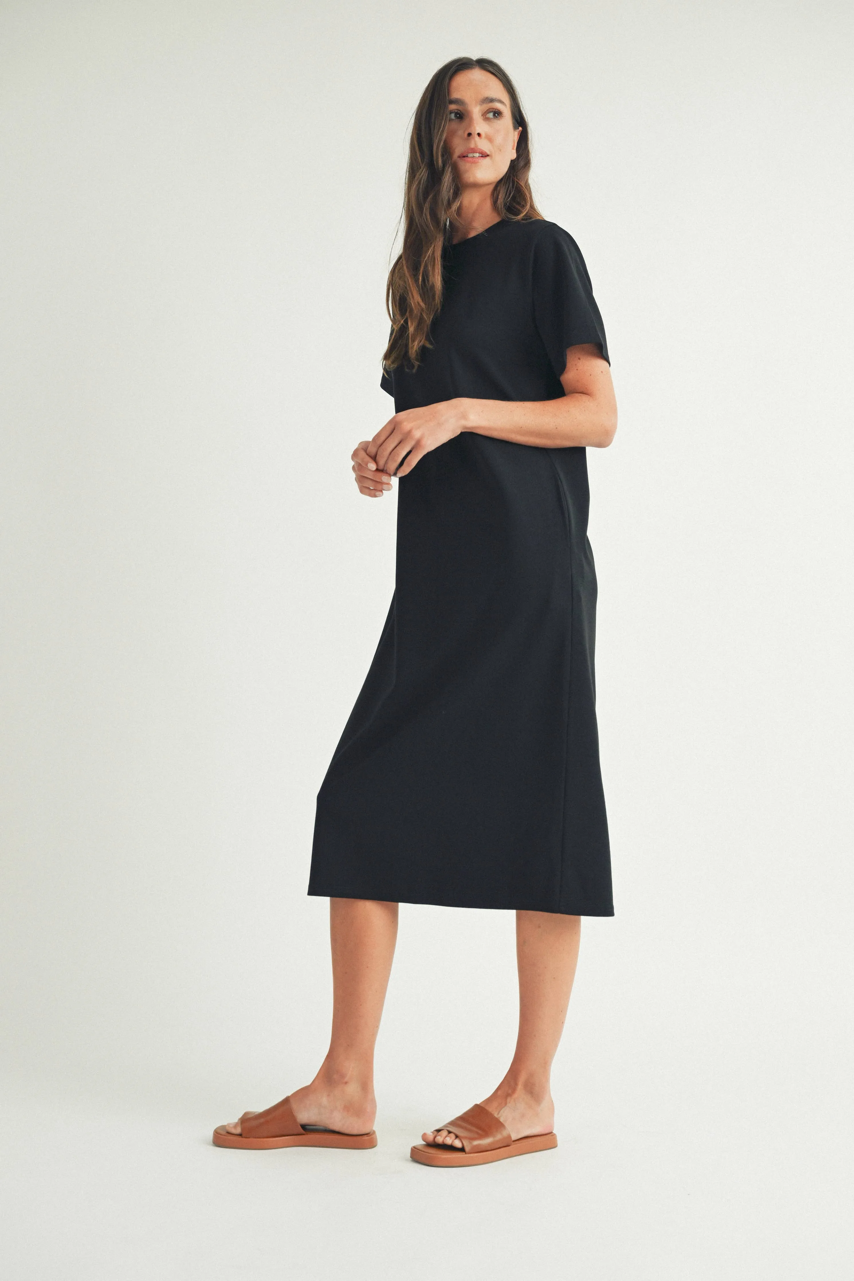 Kate Maxi Dress