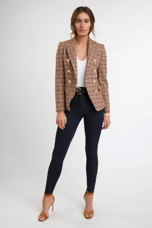 Knightsbridge Blazer - Sudeley Pink
