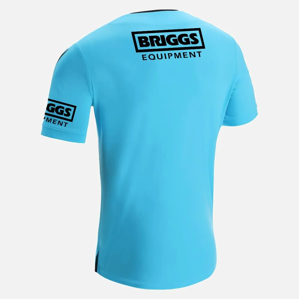 Lisburn & Castlereagh Referee Bundle