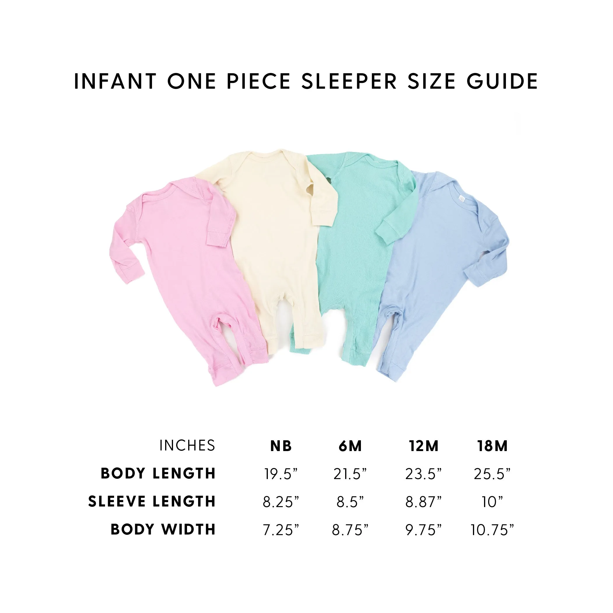 Love You To The North Pole And Back - Baby Sleeper