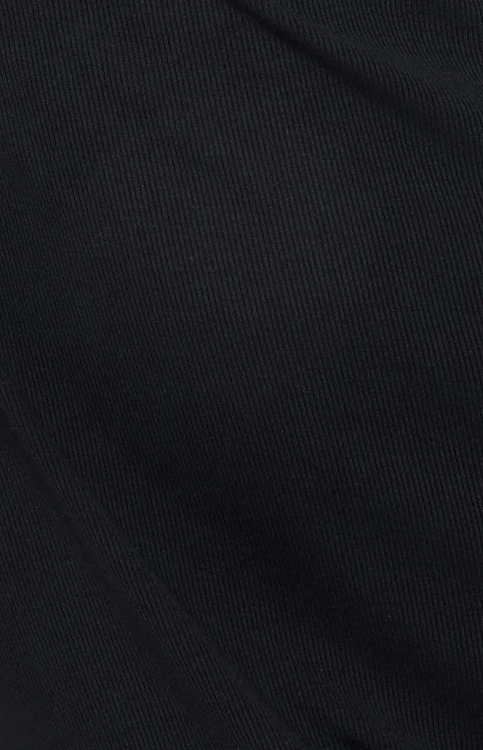 Madison Tee - Black | Gentle Fawn