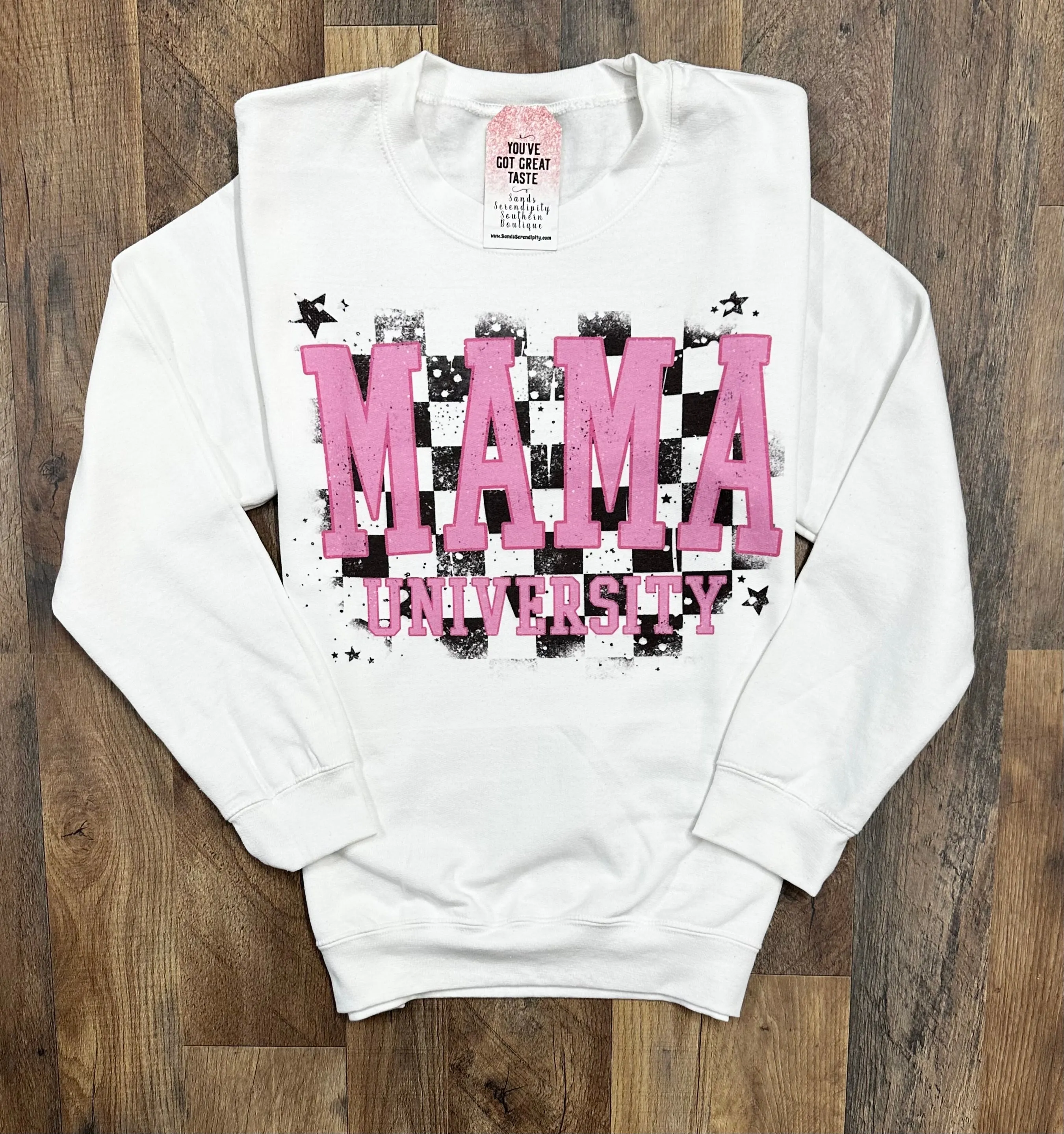 Mama University 💗