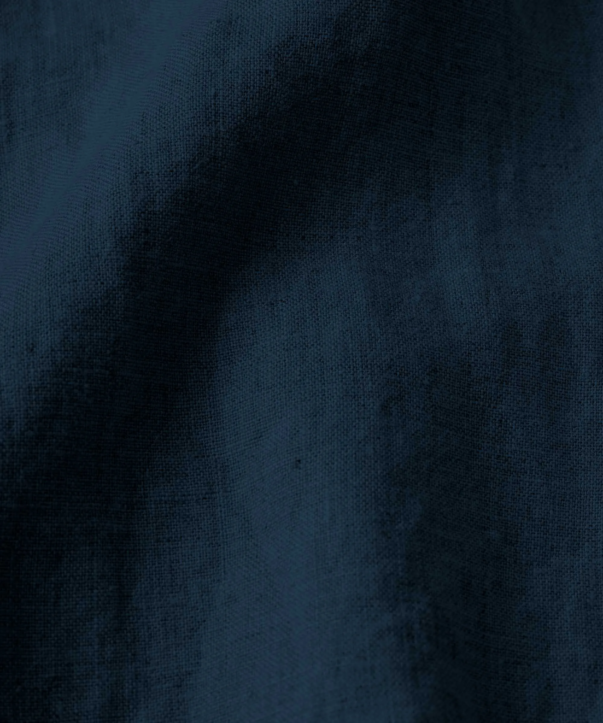 Masai - Women's Parini Linen Trousers in Navy