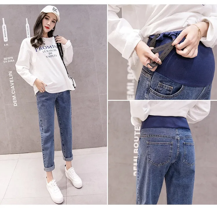 Maternity Comfy Pants