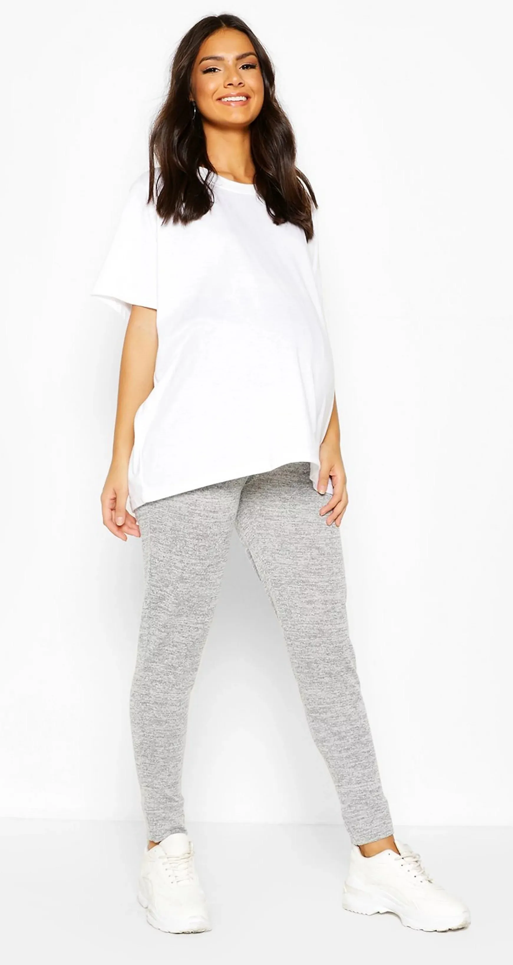 Maternity Lounge Jogger