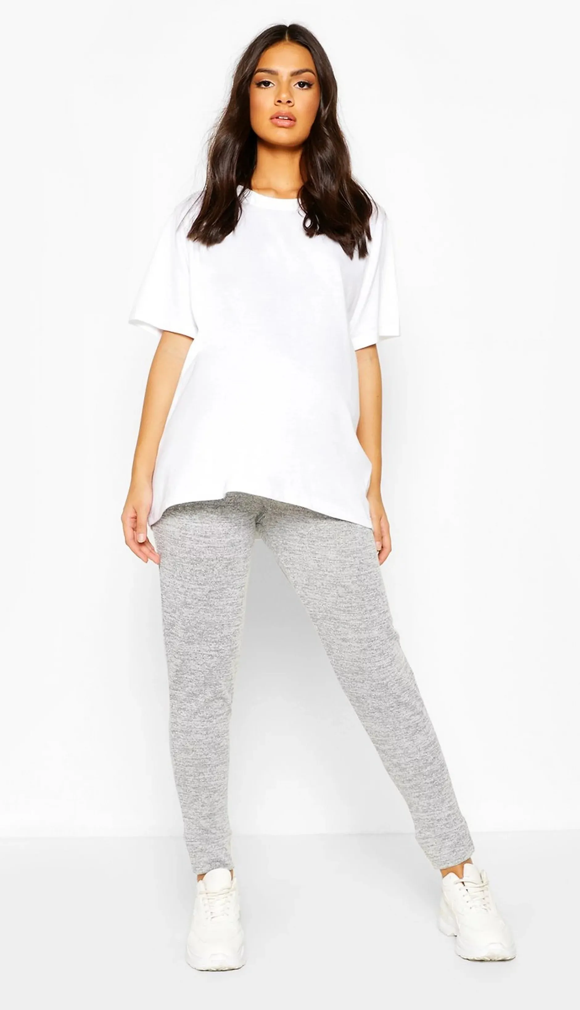 Maternity Lounge Jogger