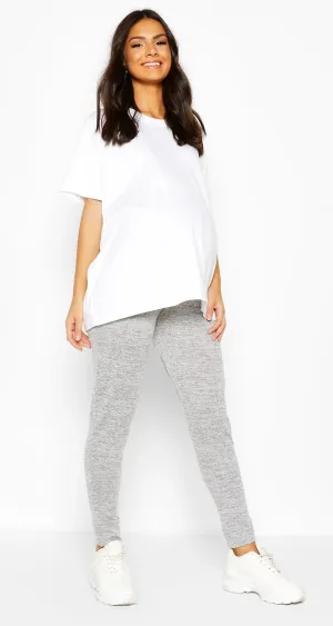 Maternity Lounge Jogger