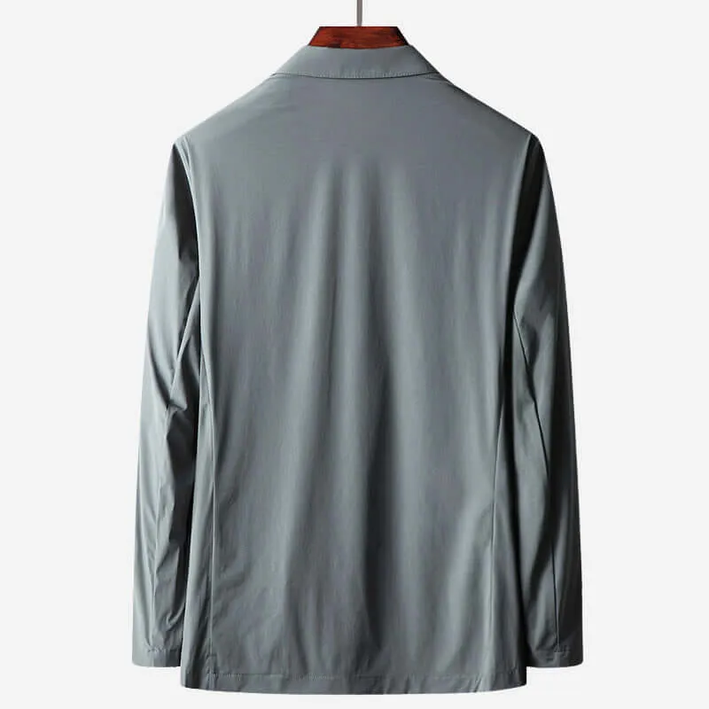 Men's Premium Tailored Blazer