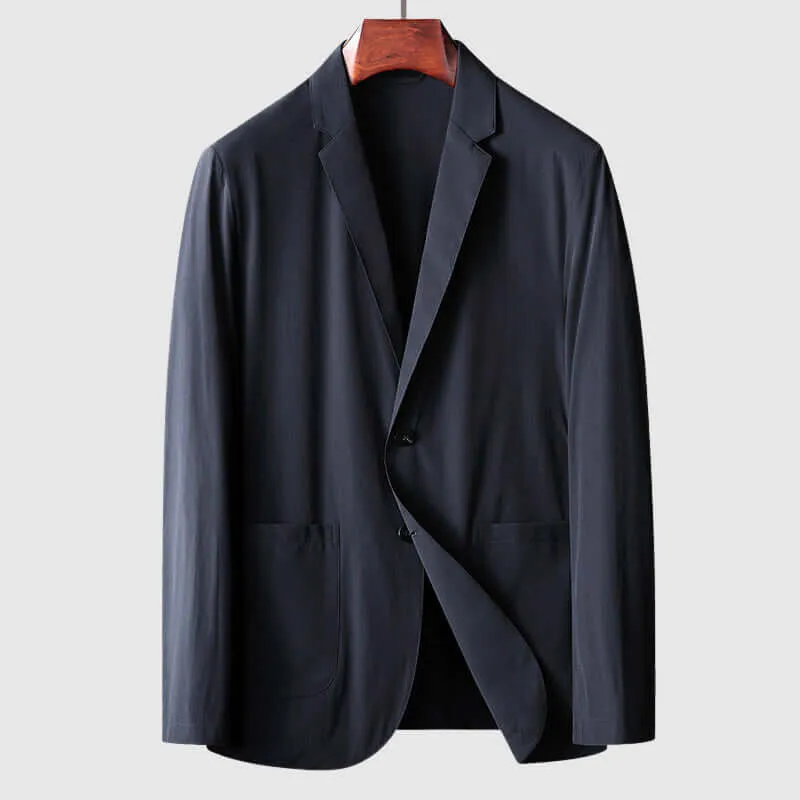 Men's Premium Tailored Blazer