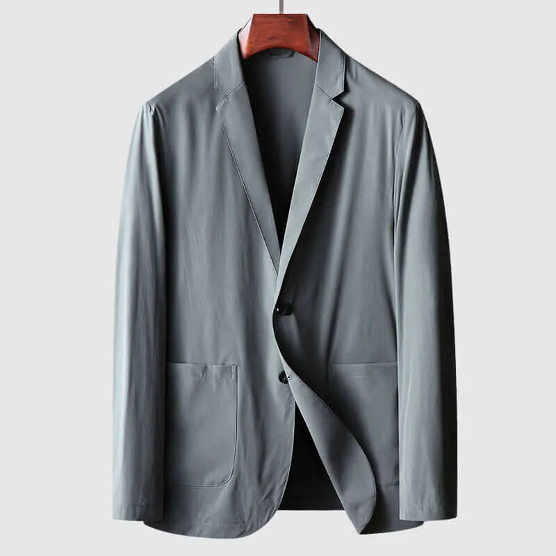 Men's Premium Tailored Blazer