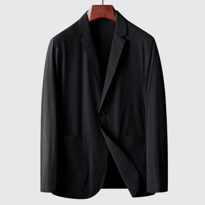 Men's Premium Tailored Blazer