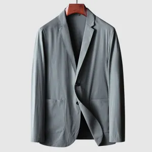 Men's Premium Tailored Blazer