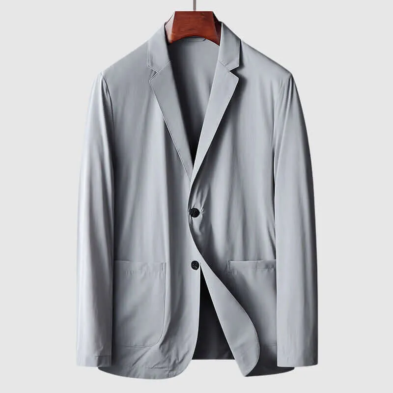Men's Premium Tailored Blazer