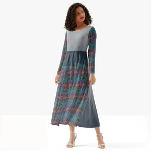 MG10W003 MAWA Originals Ladies' Dress
