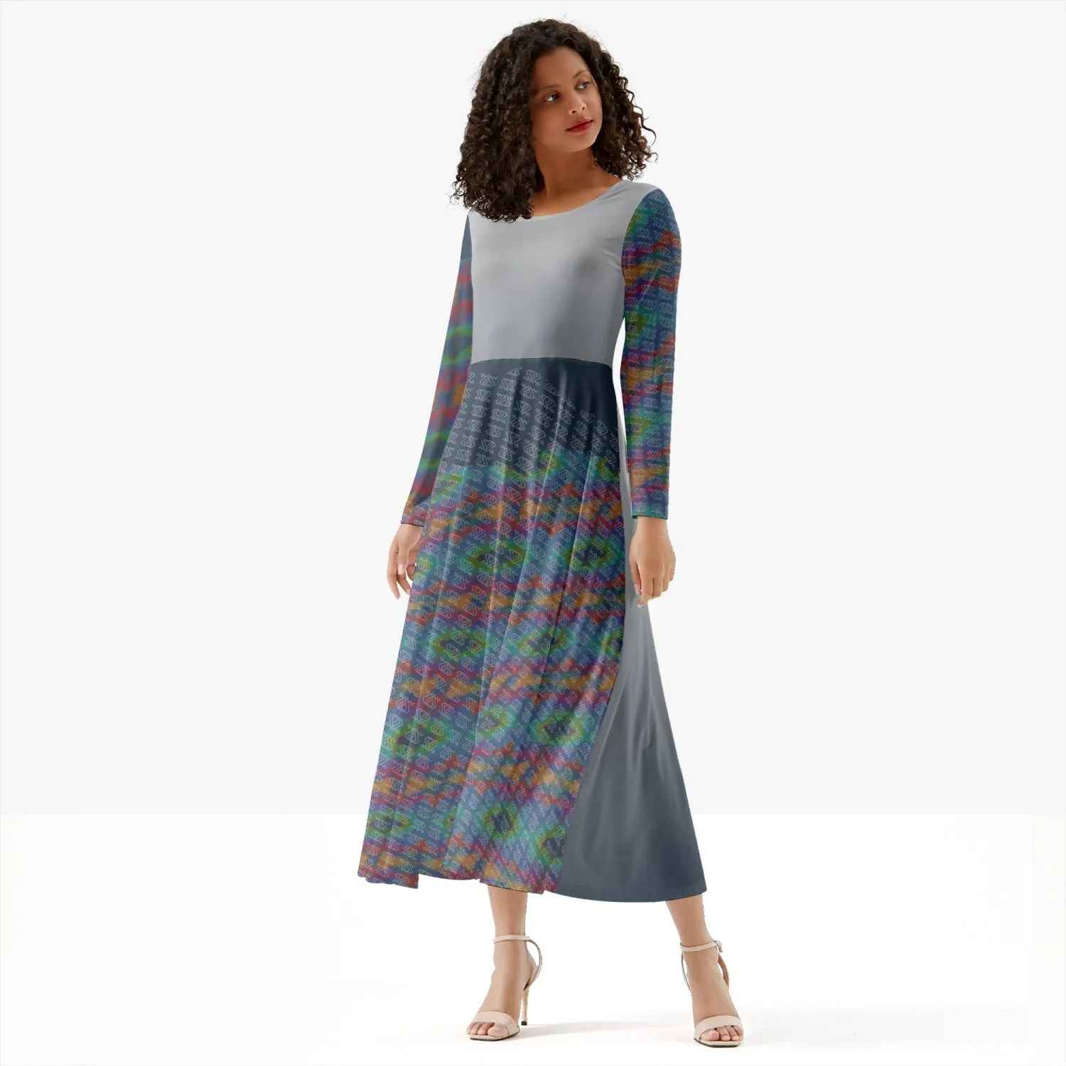 MG10W003 MAWA Originals Ladies' Dress
