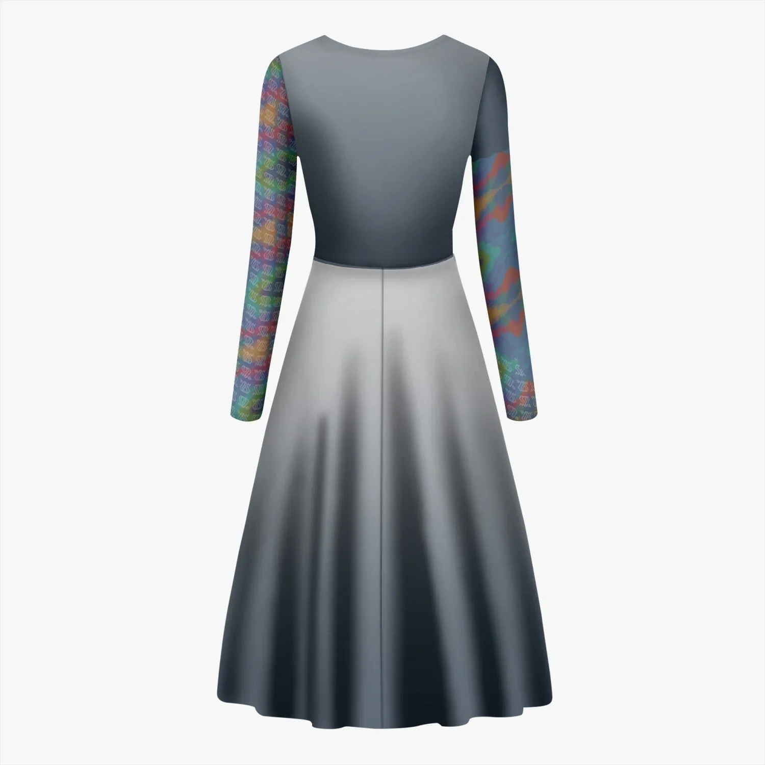 MG10W003 MAWA Originals Ladies' Dress