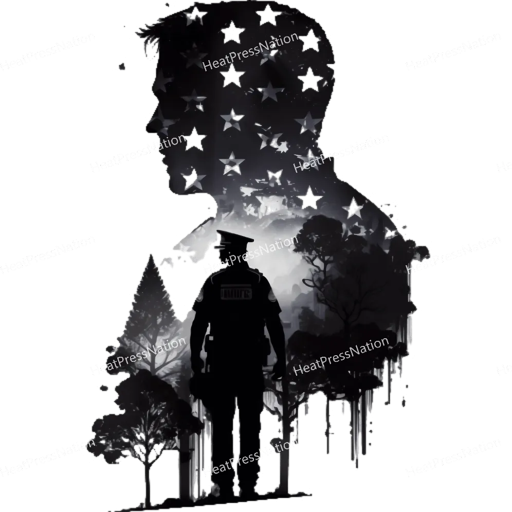 Officer Forest Design
