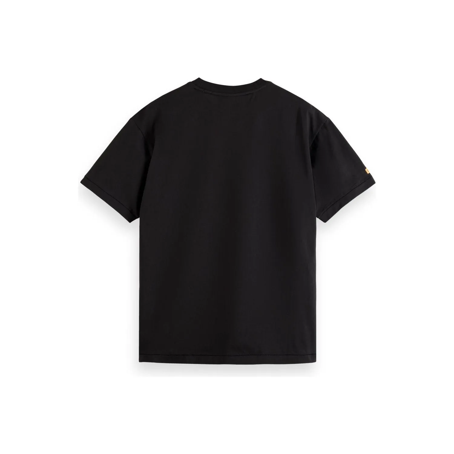 Palm Tree Embroidery T-shirt