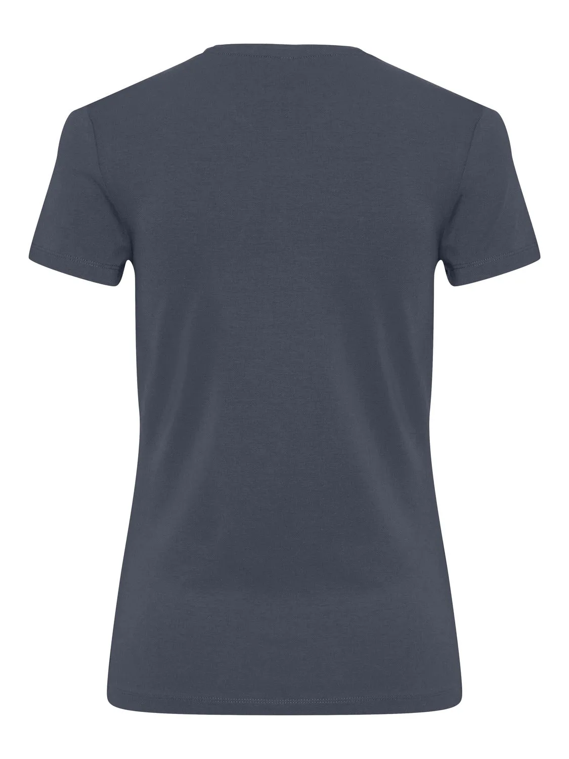 PCRIA T-Shirt - Ombre Blue